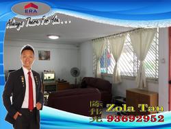Blk 166 Yishun Ring Road (Yishun), HDB 4 Rooms #129263442